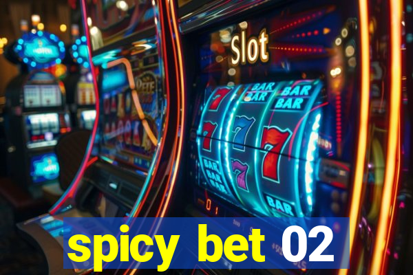 spicy bet 02